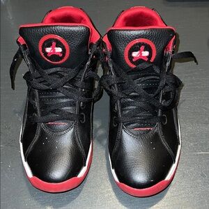 Nike Jordan old school